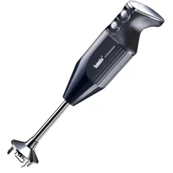 Bamix DeLuxe L200 Zwart