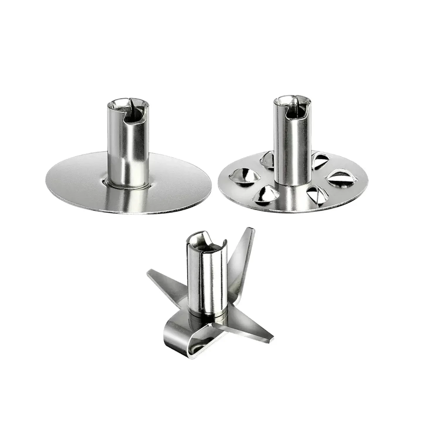 Bamix DeLuxe L200 Zwart