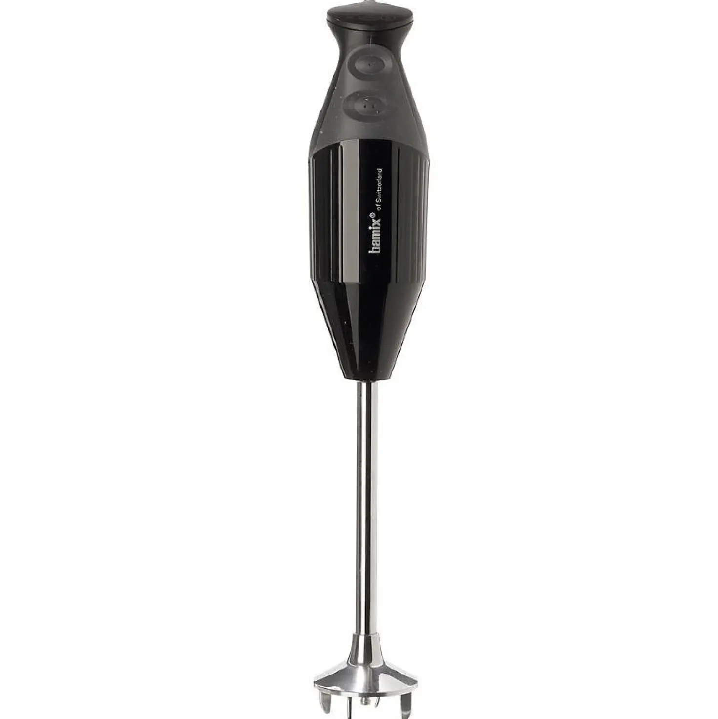 Bamix Gastro G2 Staafmixer Zwart
