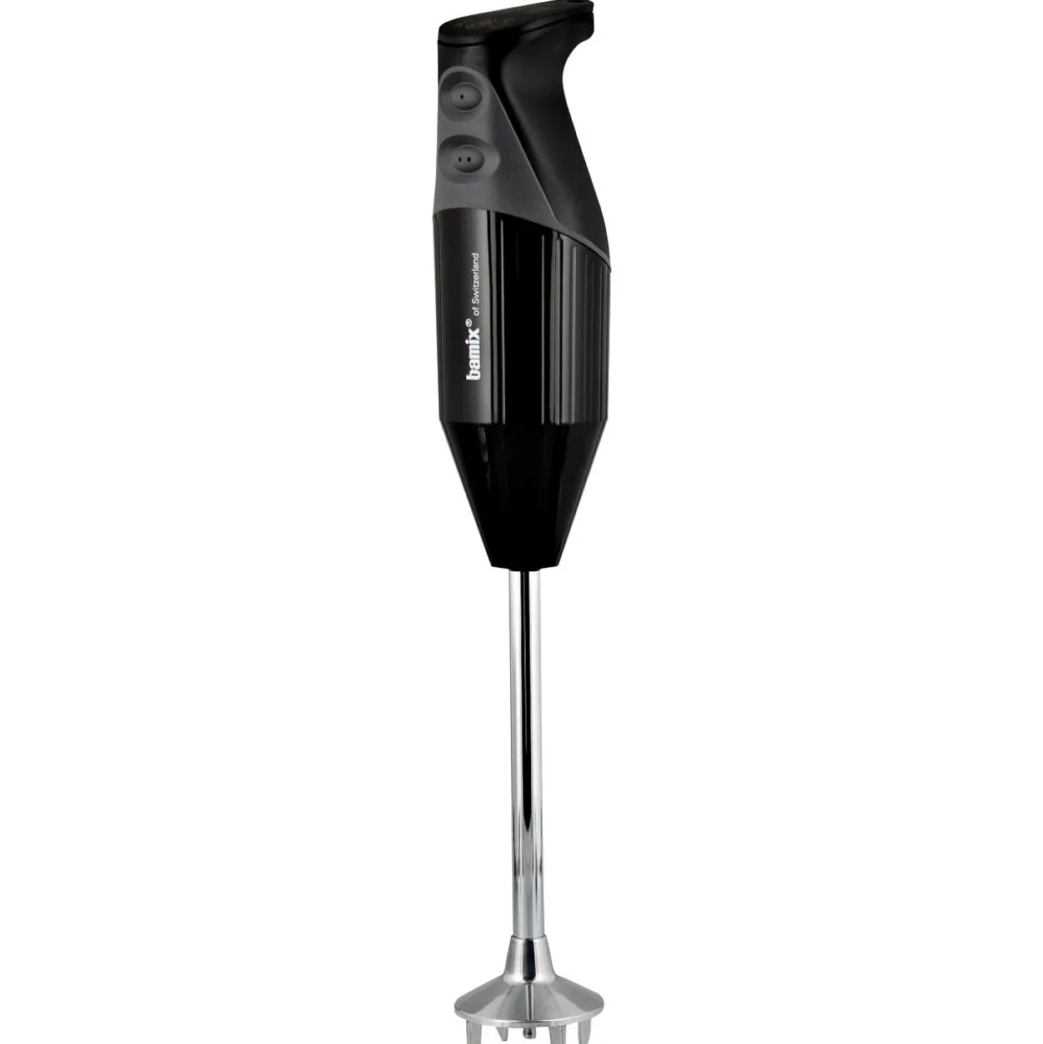 Bamix Gastro G2 Staafmixer Zwart