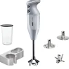 Bamix Mono Staafmixer Wit