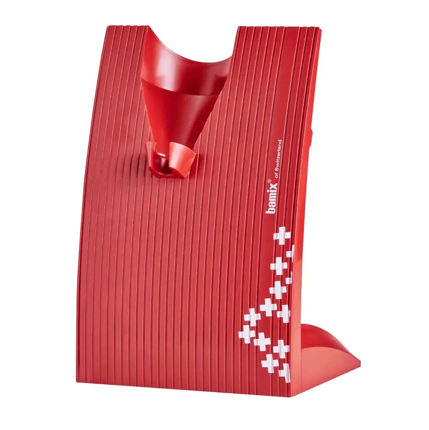 Bamix Superbox M250 Rood