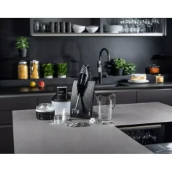 Bamix Superbox M250 Zilver