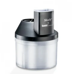 Bamix Superbox M250 Zwart