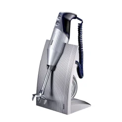 Bamix Swissline M200 Zilver Staafmixer