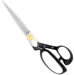 Banshu Hamono Japanse Stofschaar 26 cm
