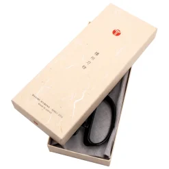 Banshu Hamono Japanse Stofschaar 19 cm