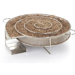 Barbecook Koud Roker Generator