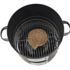 Barbecook Koud Roker Generator