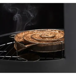 Barbecook Koud Roker Generator