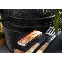 Barbecook Luxe Spatel