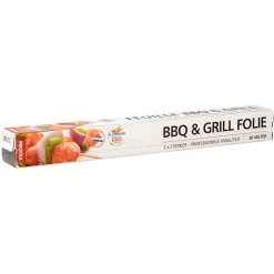 Barbecue & Grill Extra Dikke Folie