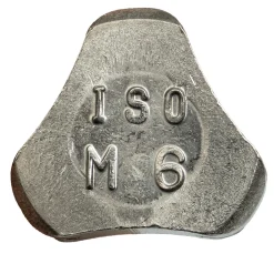 Benriner Schroef (1 stuks voor normaal en super benriner)