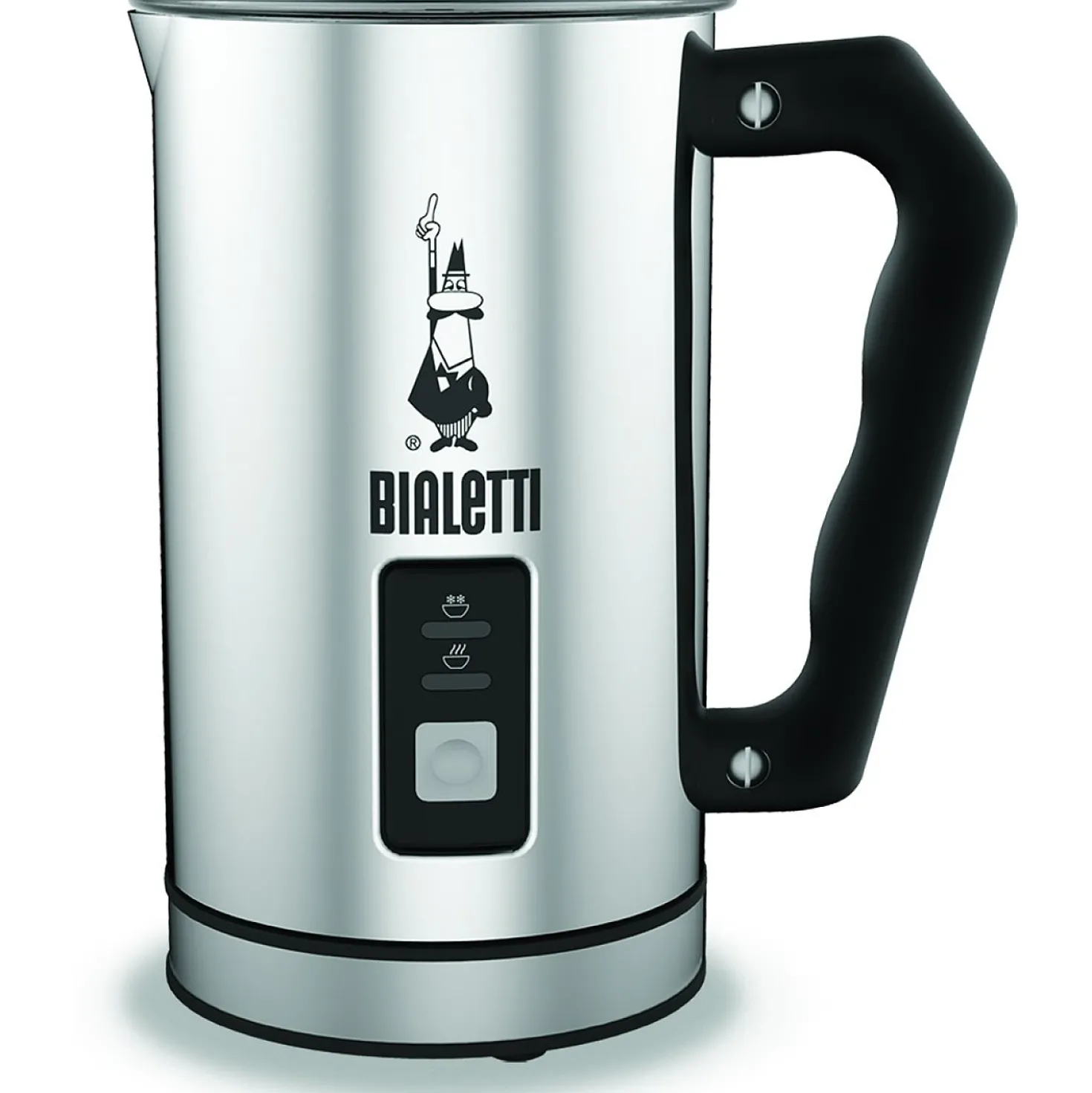 Bialetti Compact Melkopschuimer