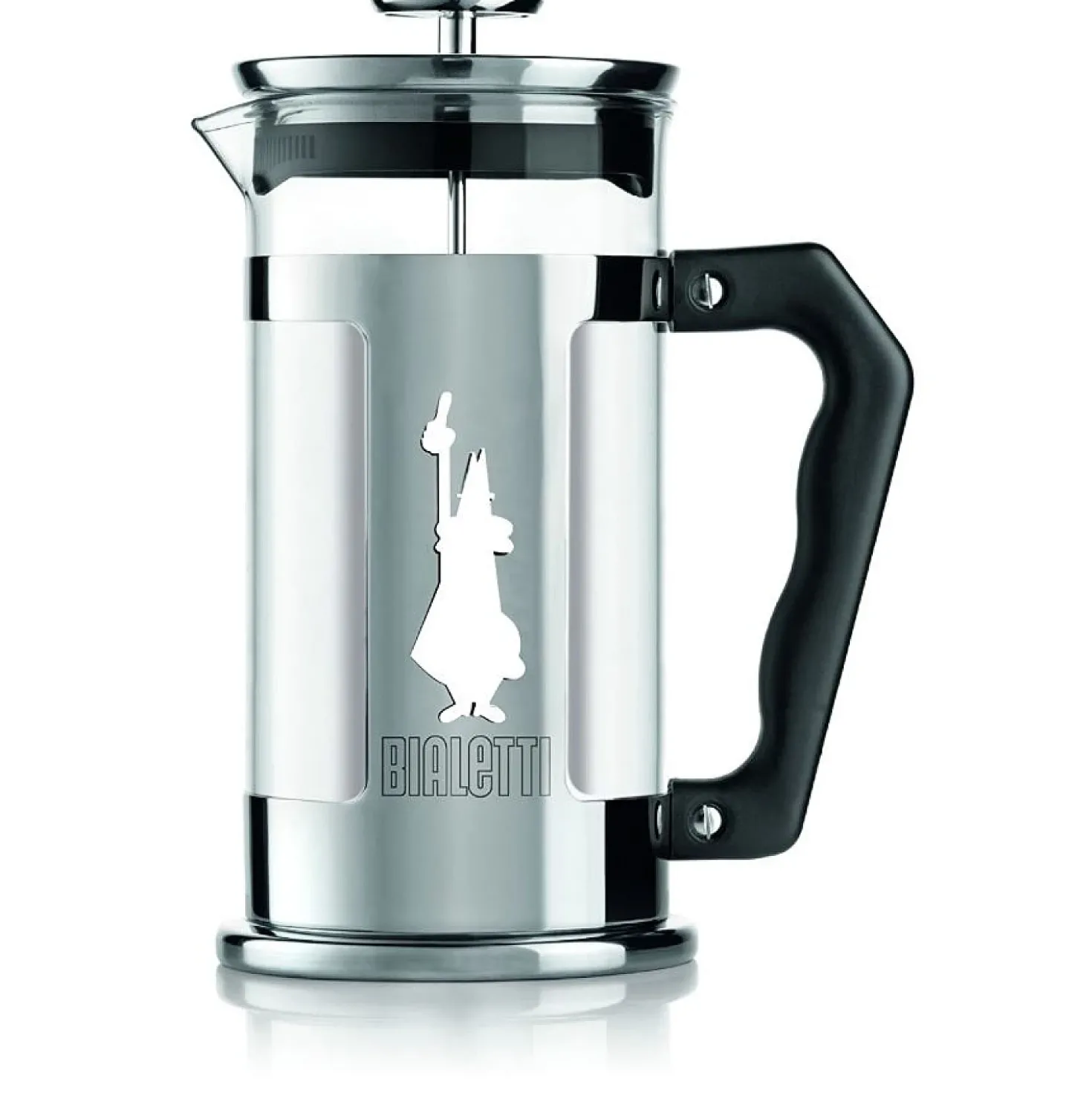 Bialetti French Press Preziosa 350ml