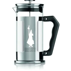 Bialetti French Press Preziosa 1 Liter