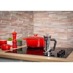 Bialetti French Press Preziosa 1 Liter