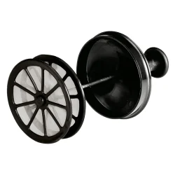 Bialetti Melkopschuimer RVS 330ml