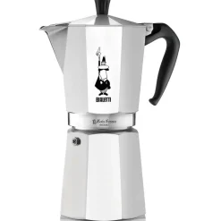 Bialetti Moka Express 18 kops