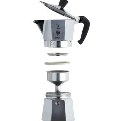 Bialetti Moka Express 1 kops