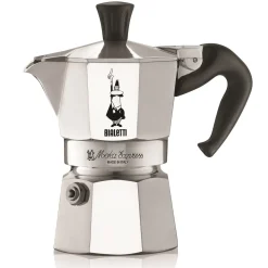 Bialetti Moka Express 1 kops