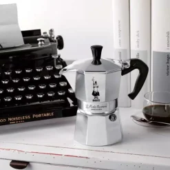 Bialetti Moka Express 3 kops