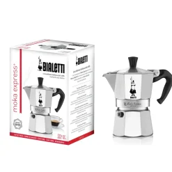 Bialetti Moka Express 2 kops