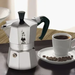 Bialetti Moka Express 2 kops