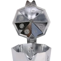 Bialetti Moka Express 2 kops