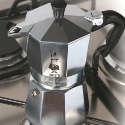 Bialetti Moka Express 4 kops
