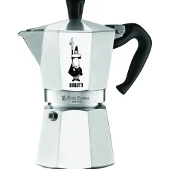 Bialetti Moka Express 6 kops