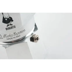 Bialetti Moka Express 9 kops