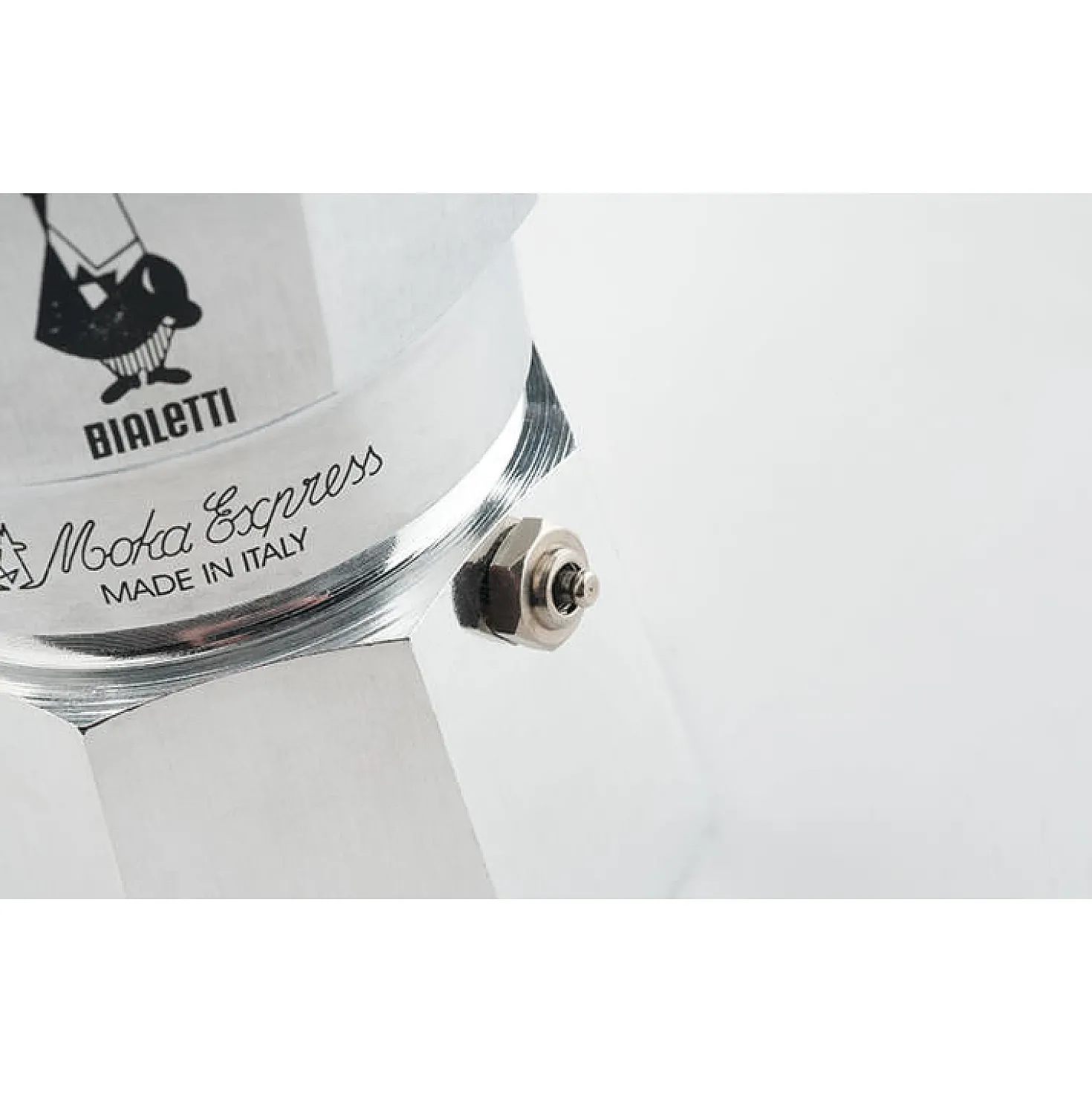 Bialetti Moka Express 9 kops