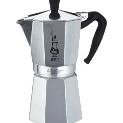 Bialetti Moka Express 9 kops
