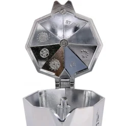 Bialetti Moka Express 9 kops