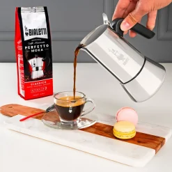 Bialetti New Venus RVS 10 kops