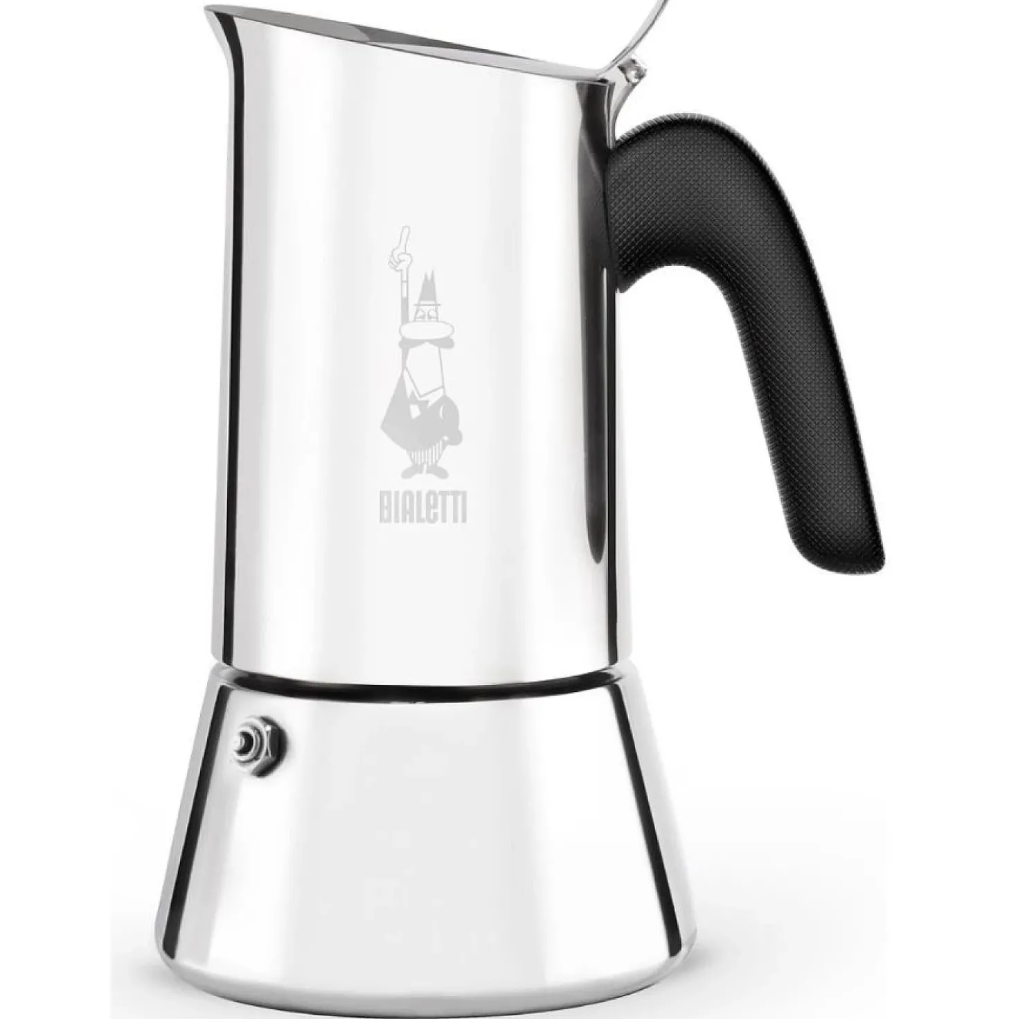Bialetti New Venus RVS 6 kops