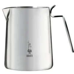 Bialetti RVS Melkkannetje 750 ml
