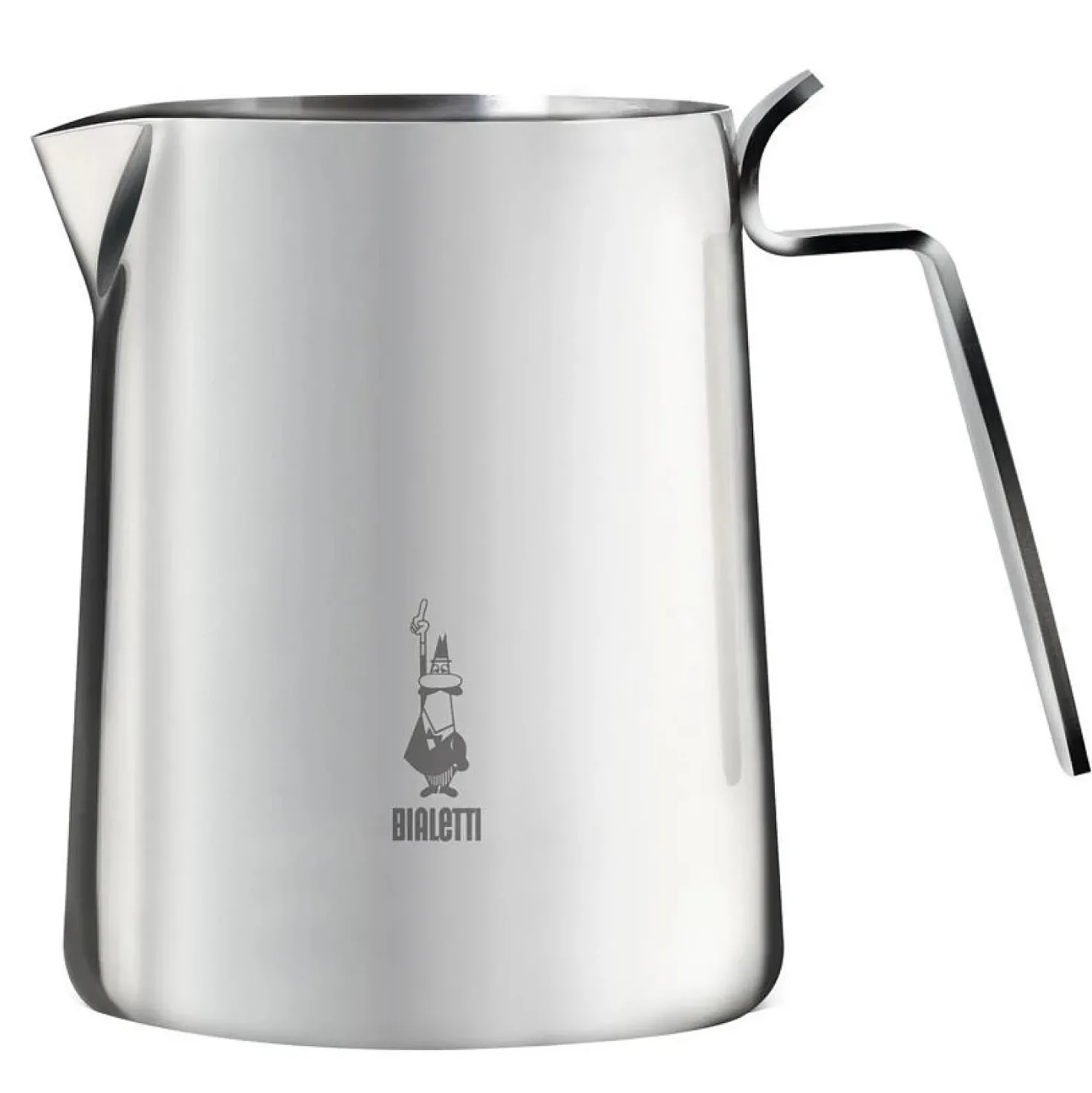 Bialetti RVS Melkkannetje 750 ml