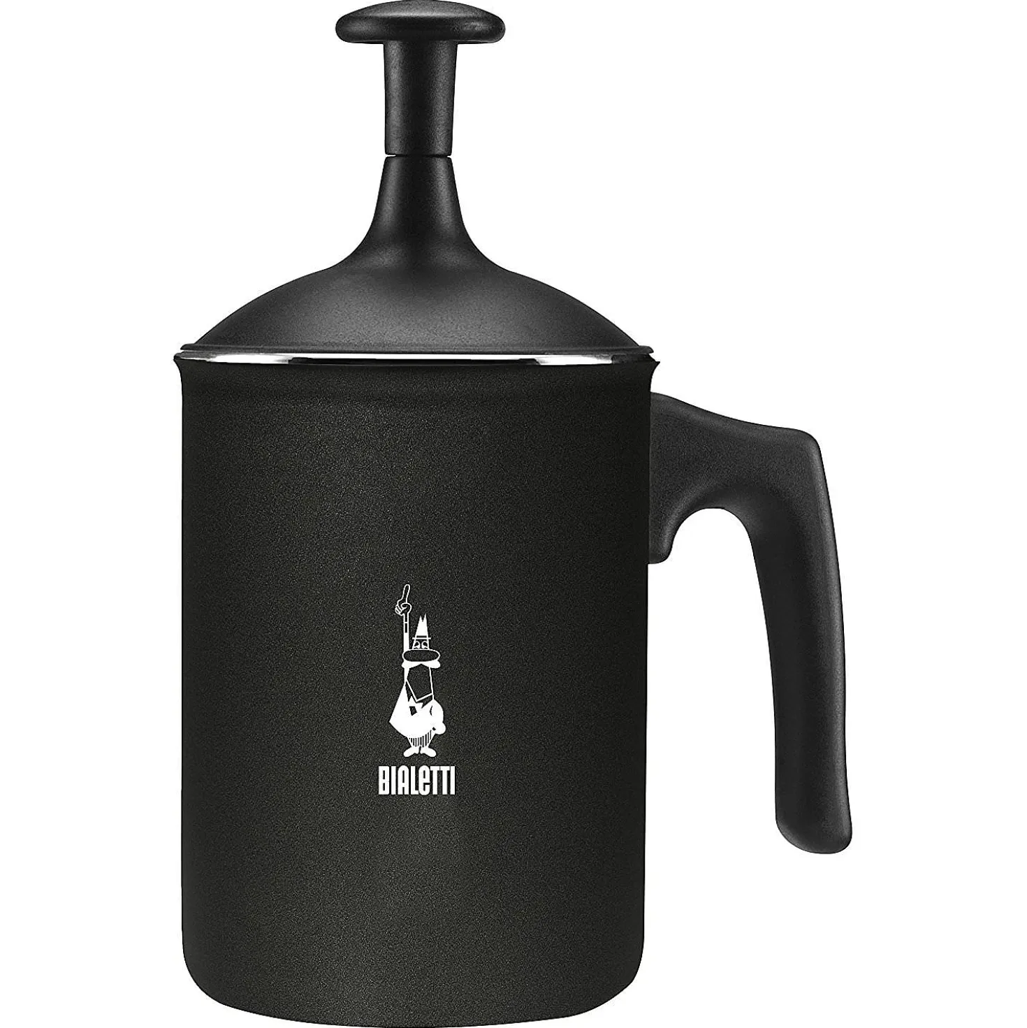 Bialetti Tuttocrema Melkopschuimer 0.5 Liter