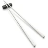 Bitz Brass Satin Finish Eetstokjes RVS