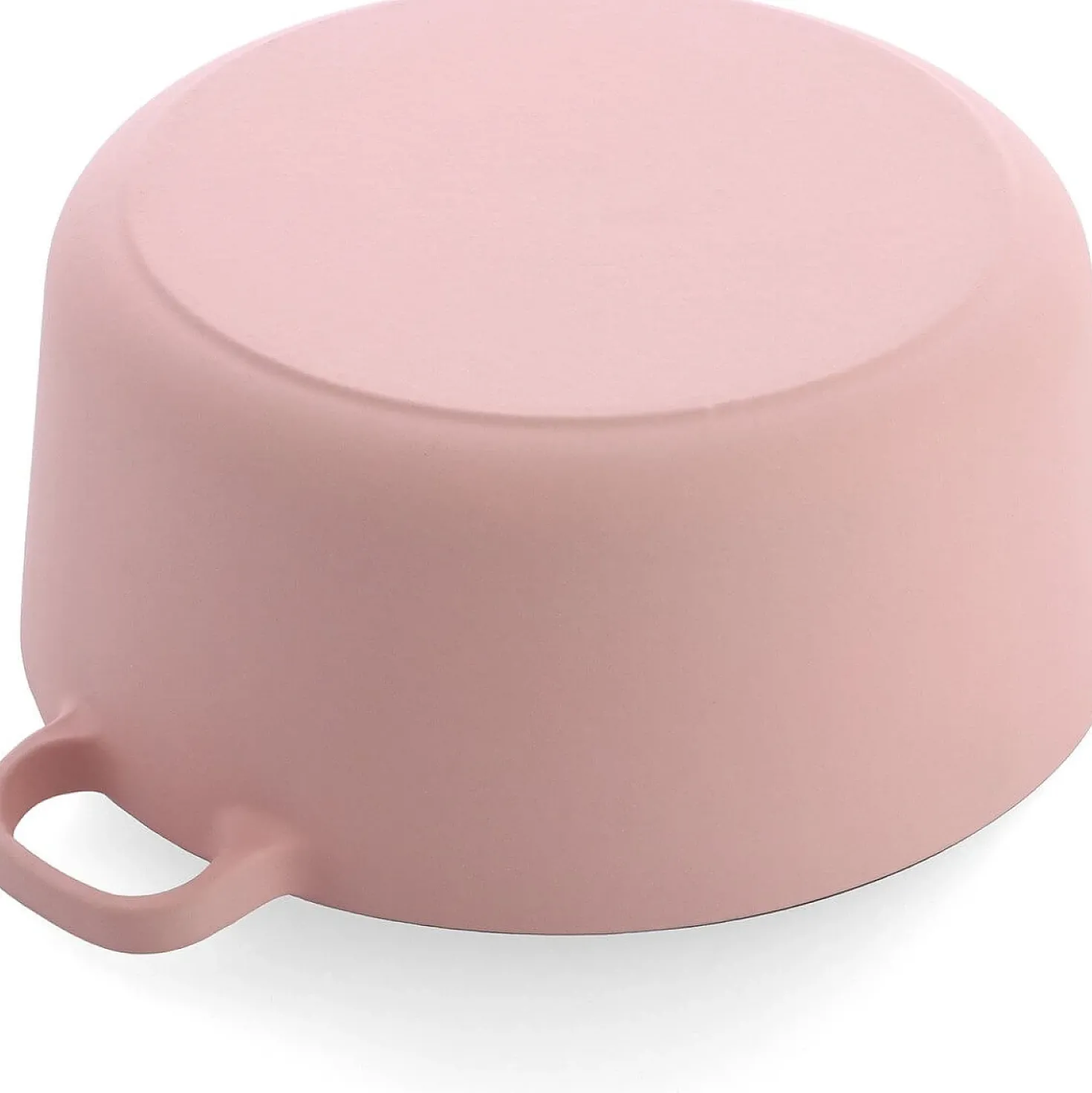 BK Bourgogne Gietijzeren Braadpan Blush Pink 28 cm