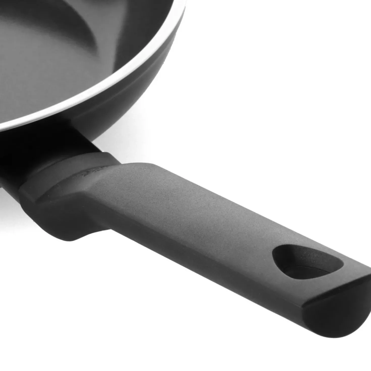 BK Easy Basic Ceramic Koekenpan 28 cm