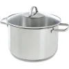 BK Essentials Soeppan 24 cm (6 Liter)