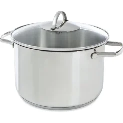 BK Essentials Soeppan 24 cm (6 Liter)