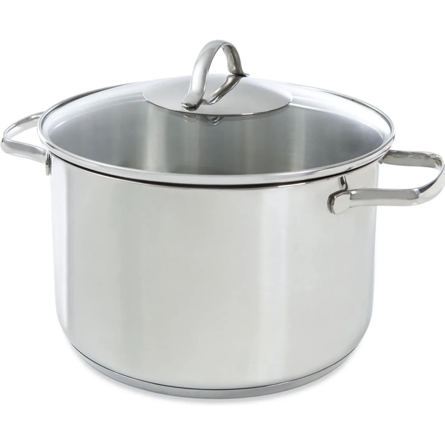 BK Essentials Soeppan 24 cm (6 Liter)