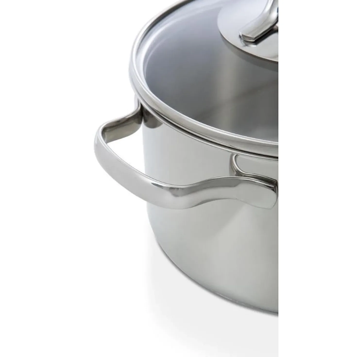 BK Essentials Soeppan 24 cm (6 Liter)