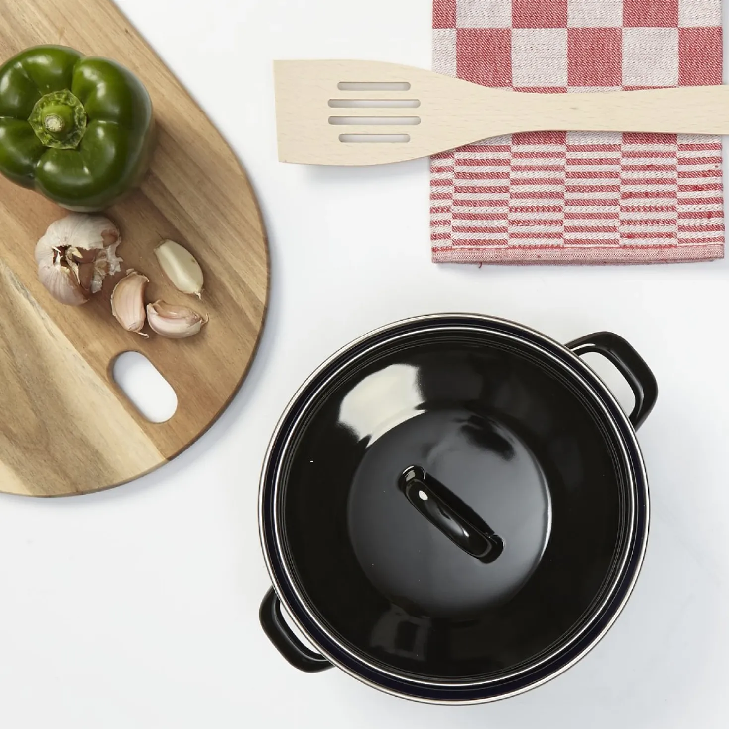 BK Fortalit braadpan 36 cm