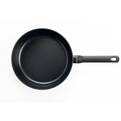 BK Keramische Hapjespan 28 cm Inclusief Deksel