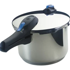 Bk Snelkookpan 6 Liter 22 cm
